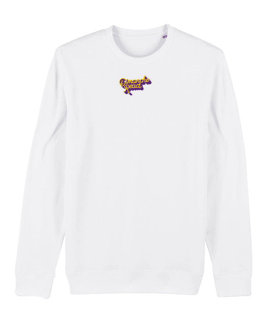 Crewneck Dimanche React