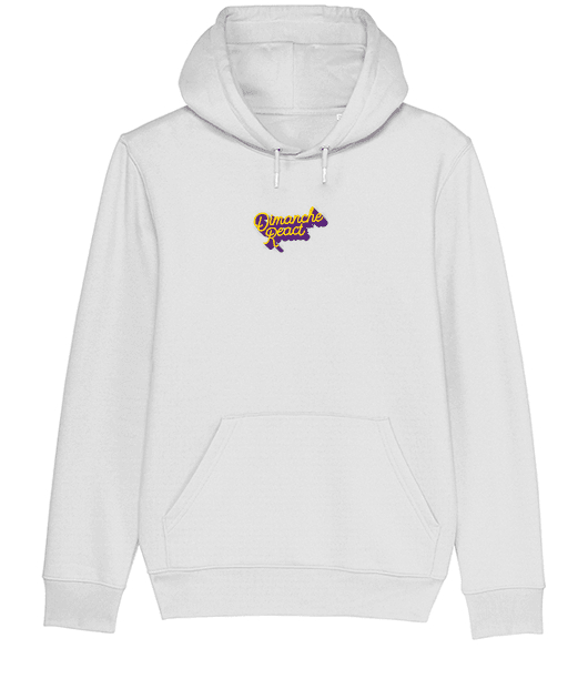 Hoodie Dimanche React