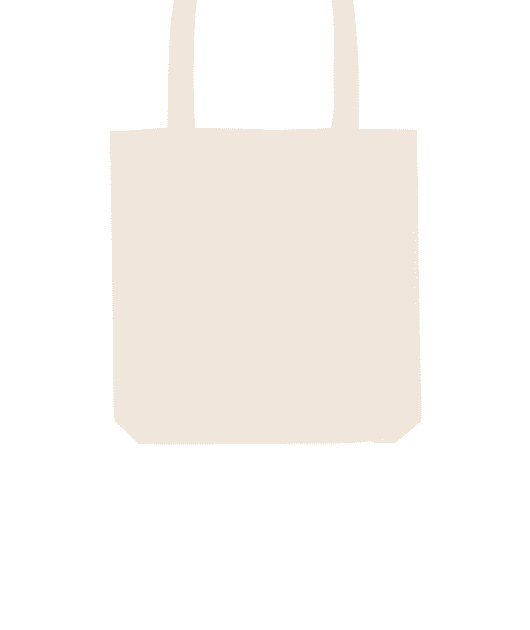 Tote Bag Dimanche React