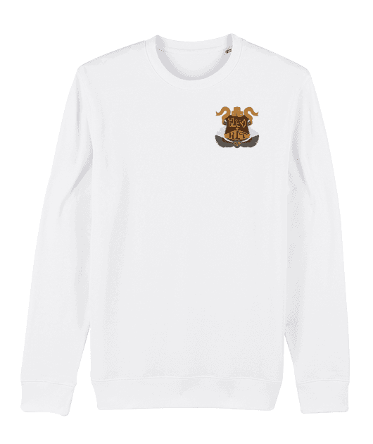 Crewneck Erèle Town