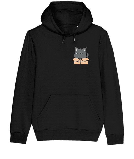 Hoodie Travis