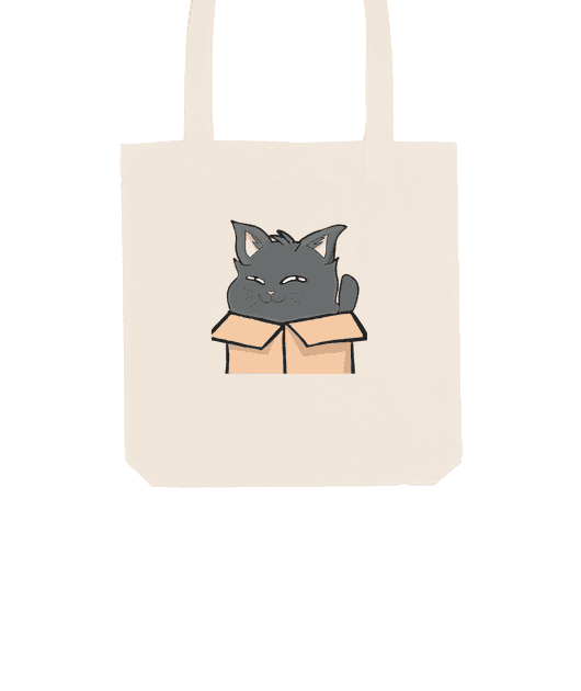 Tote Bag Travis