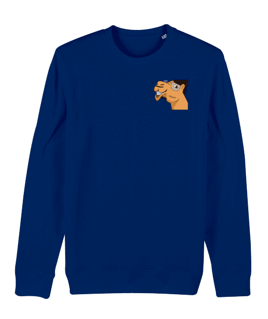 Crewneck Chamugo